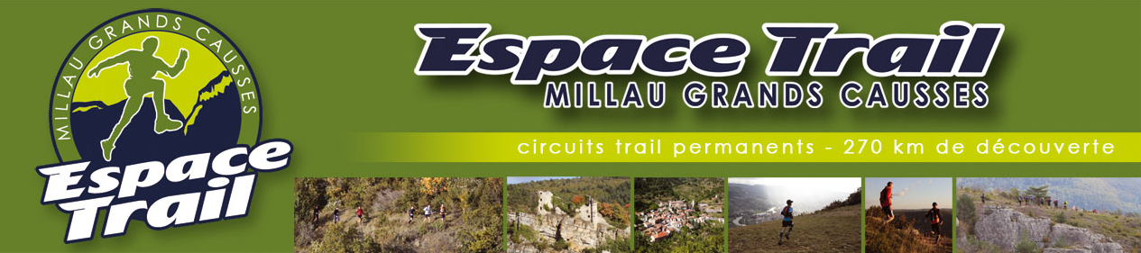 Espace Trail
