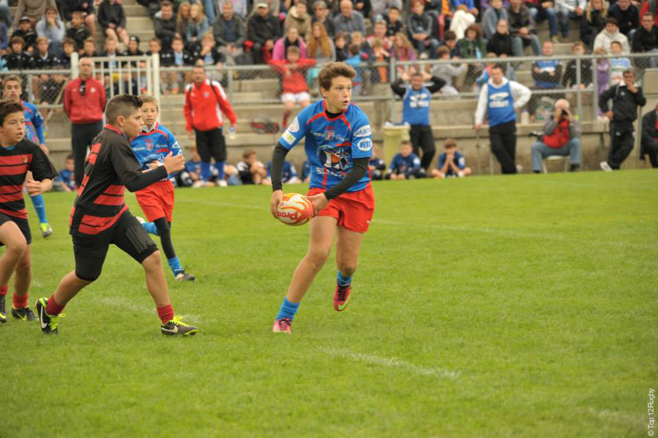 © Top 12 Rugby