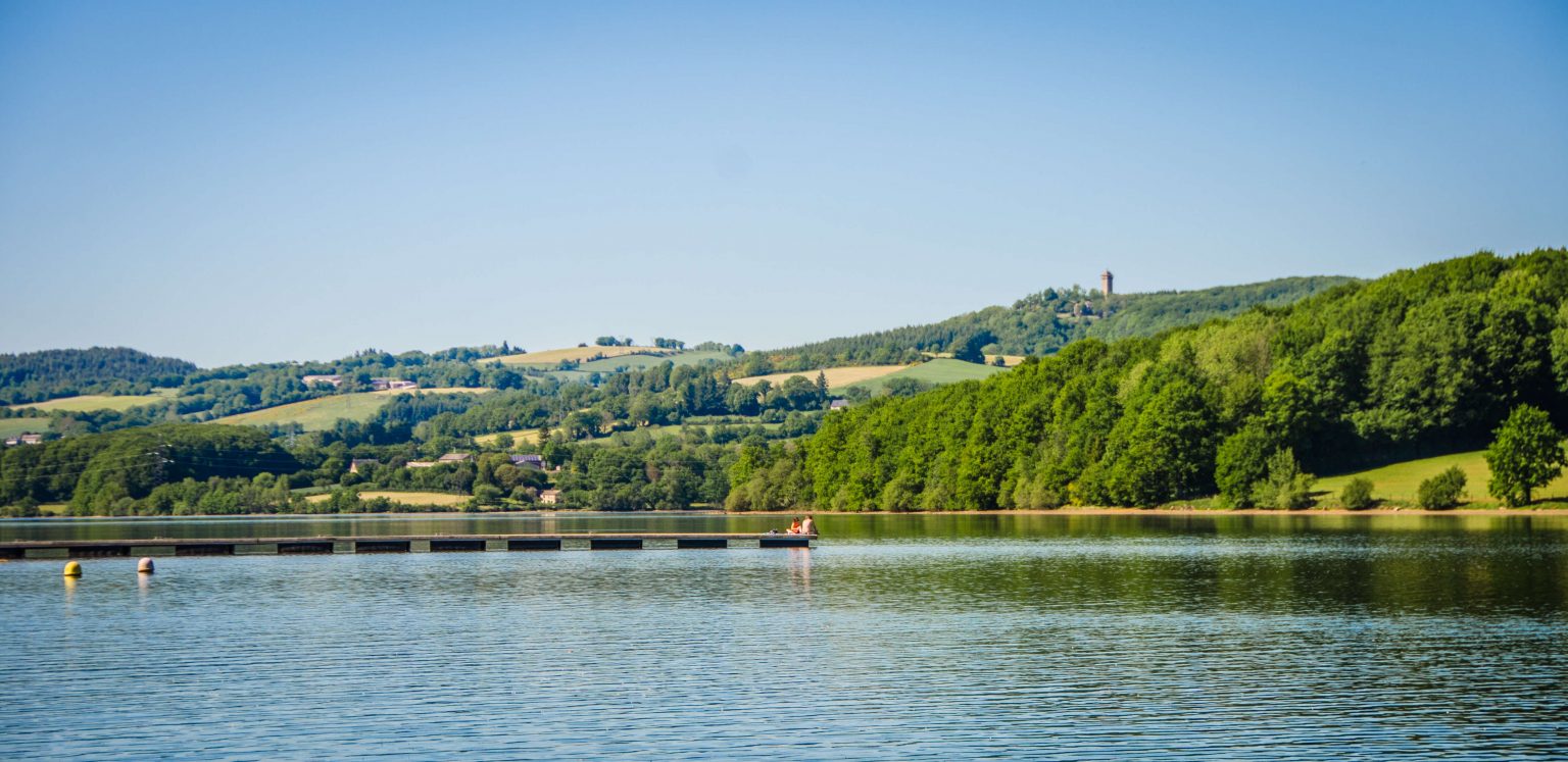 Les lieux de baignade en Aveyron Découvrir Les lieux de baignade en Aveyron Découvrir