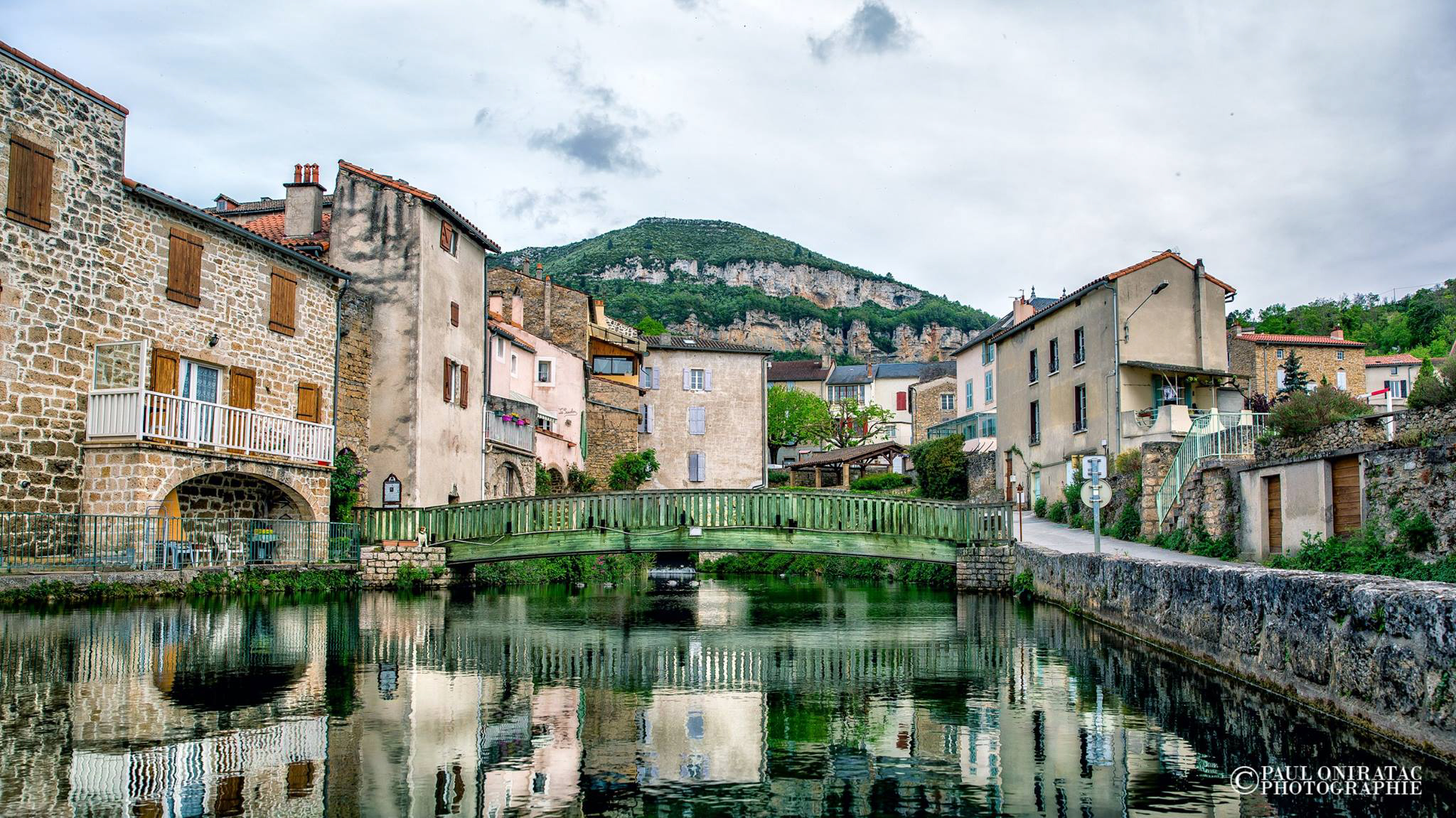 Creissels, Aveyron © P. Oniratac