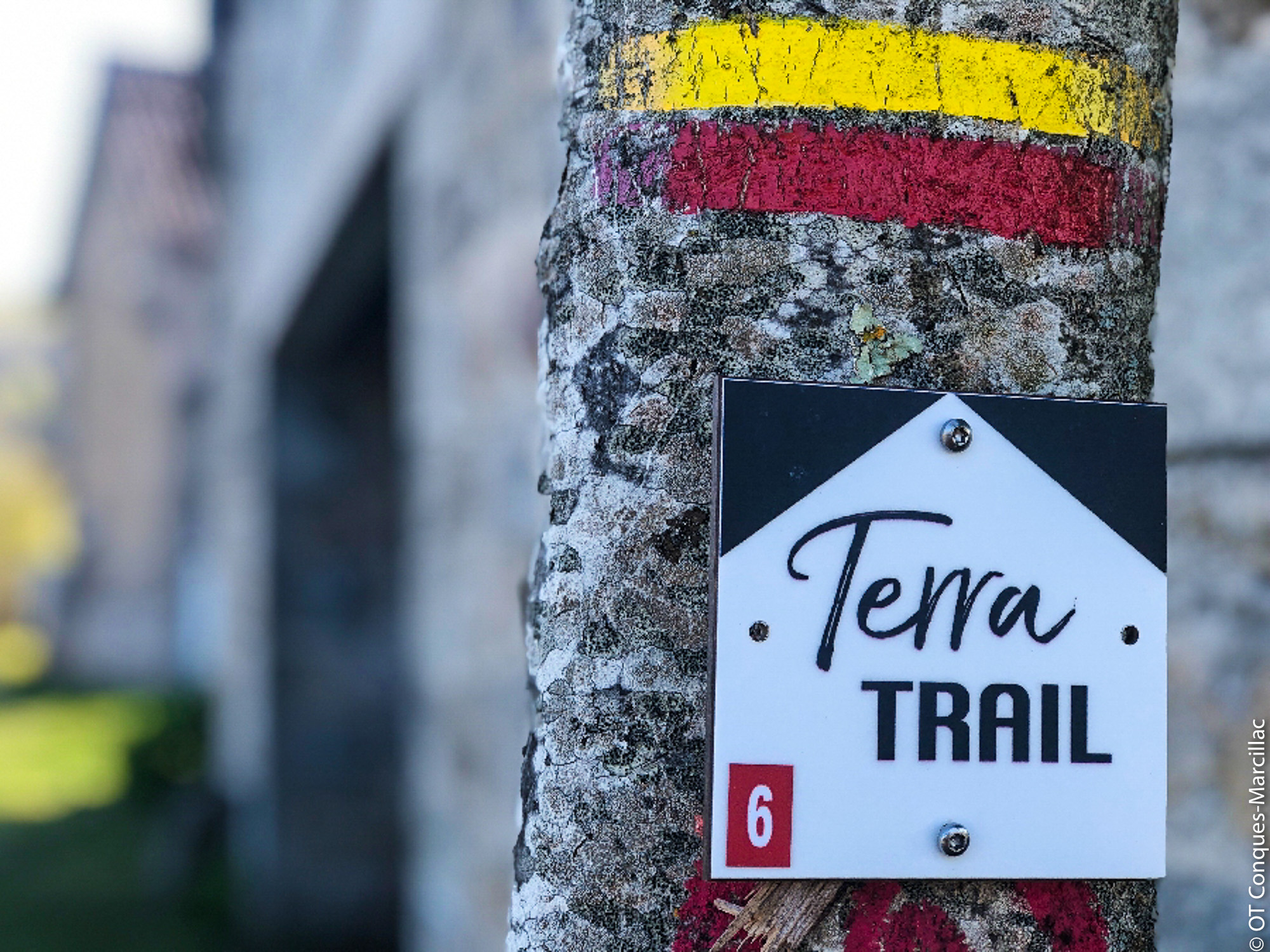Terra Trail © OT Conques-Marcillac