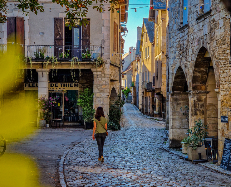 Villeneuve d'Aveyron