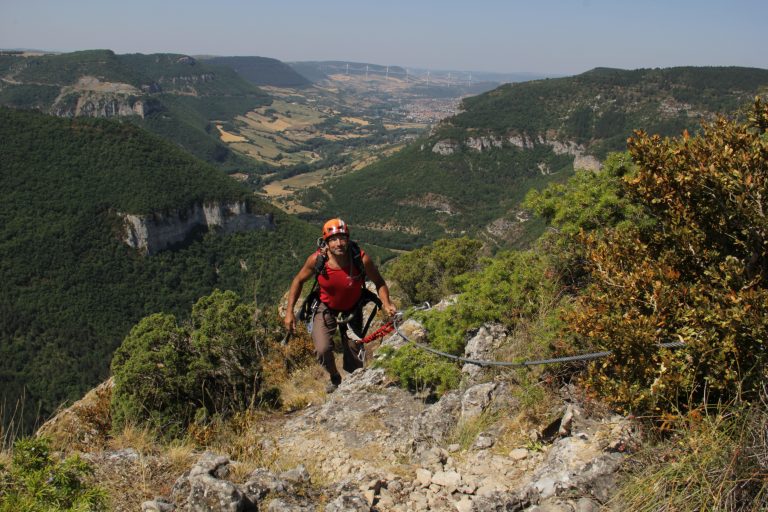 Le Top 10 des sorties à faire en famille en Aveyron Découvrir