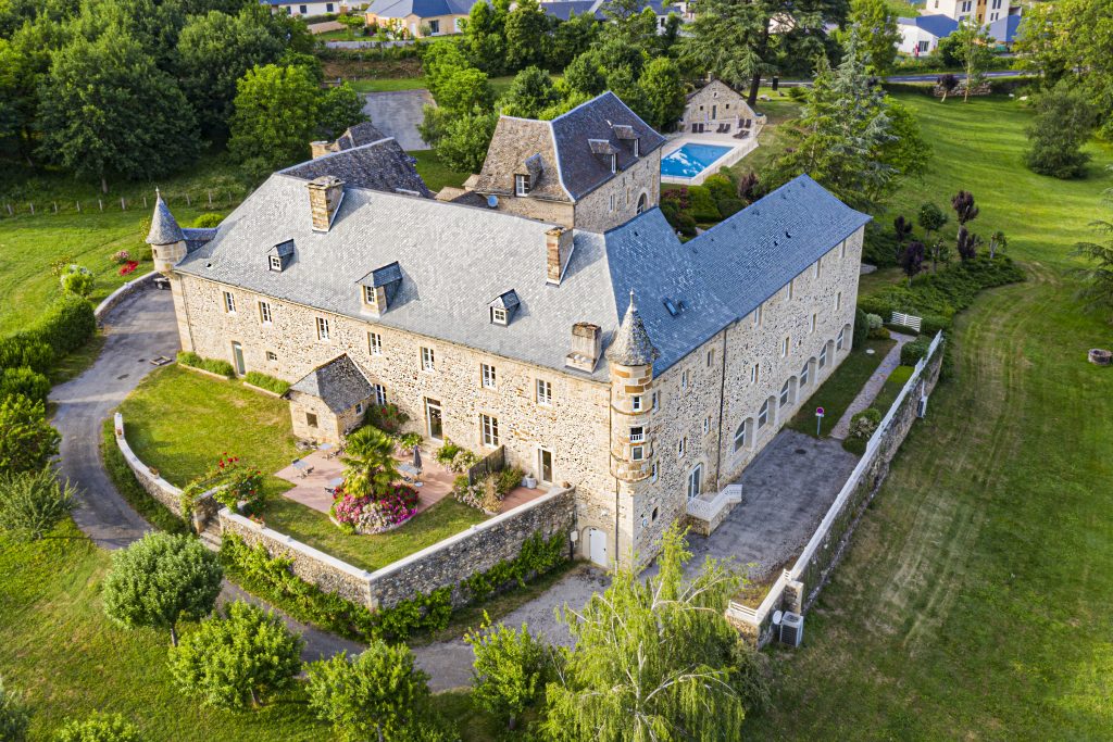 Château de la Falque